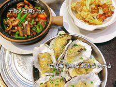 -飞尝蚝·顺德菜·鱼生(顺德总店)
