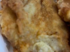 -肯德基(燕岭店)