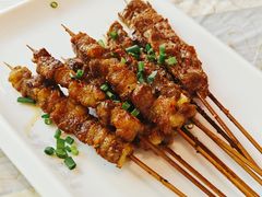 雪花牛肉-天宝兄弟(前海壹方城店)