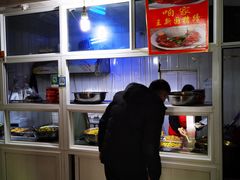 -咱家王新国把子肉(县东巷店)