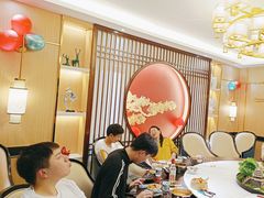 -李掌柜鲜菜火锅(移民广场店)