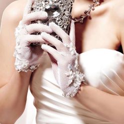 点击看大图 -谛融婚礼酒店·宴会厅(花园店)