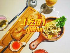 -俄士厨房(时代天街店)