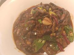 -鑫小城故事·藕汤·家常菜(台北一路总店)