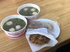 -阿玲面线糊(溪岸路店)