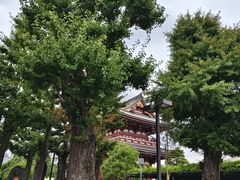 -浅草寺