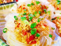 蒜蓉扇贝-二钳洞庭虾蟹·江湖菜(成都鹭岛店)