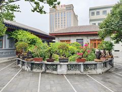 -西宁市东关清真大寺