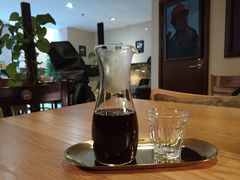-阿什卡咖啡馆ESSCA COFFEE(塔里木石油宾馆店)
