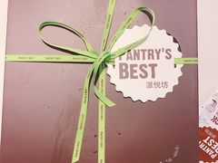 -派悦坊·甜品·蛋糕(日坛店)