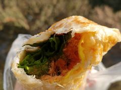 -扬州大学扬子津校区润园餐厅