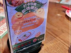 -永兴發香港茶餐厅(三坊七巷店)