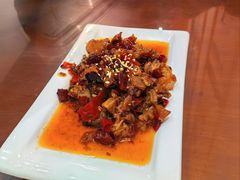 冷吃兔-飞虹鱼馆(春华路店)