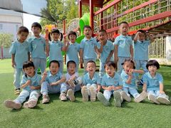 -爱彼格林珑悦幼儿园