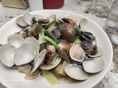 -又见炊烟私房菜(敬亭路店)