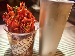 -巴厘龙虾·榜首油焖大虾(音乐学院·沿江酒馆店)