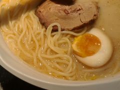 浓厚豚骨面特选-味千拉面(又一城店)