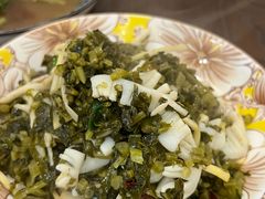 雪菜墨鱼-小实惠嘉(威海路店)