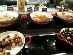 -凡塔斯牛排餐厅(厚街万达店)