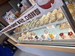-崎本的店·专业酵种吐司(无锡万象汇店)