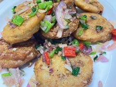 -老海陵·泰州菜(图书馆店)