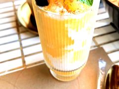 -CHINCHIN 青青·泰国料理(万象食家店)
