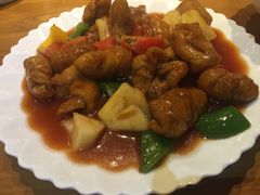 -莲池荟素食馆·12年老字号(光孝寺店)