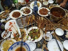 -老黑板筋(顺义总店)