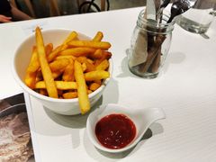 -娜娜家•Nana’s restaurant (爱琴海店)