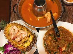 -泰国餐厅 Thai Food(裕华万达店)