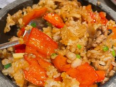-新白鹿餐厅(金鹰新街口店)