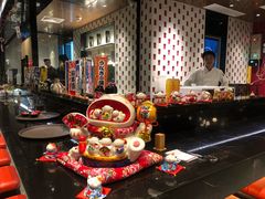-炙柒Sekinana·精致料理 烧鸟·铁板烧(海上世界店)
