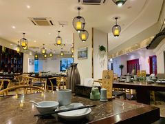 -冶春茶社(星汉大厦店)