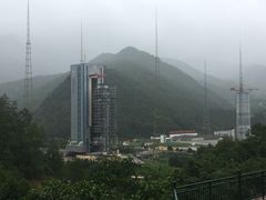 -西昌卫星发射中心