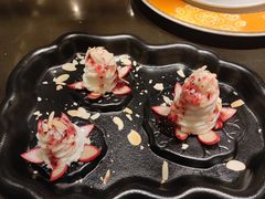 -北京王府井希尔顿酒店·秦唐中餐厅Chynna