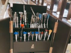 -溥仪眼镜PUYI OPTICAL(国贸商城店)