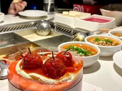 -海底捞火锅(下沙银泰百货店)