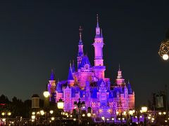 -上海迪士尼度假区