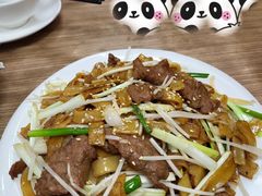-百福麵家(新馬路店)