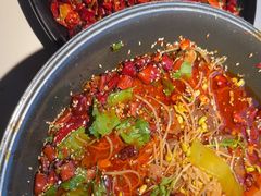 -麻六记(新天地店)