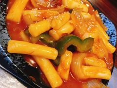 -意成料理