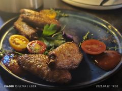 -haxnbauer海森堡德国餐厅(深圳coco店)