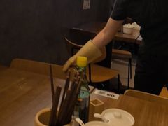 -圳兴面王·拌川·特色炒面(福田车公庙店)