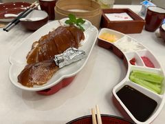 -大鸭梨烤鸭店(花园村店)