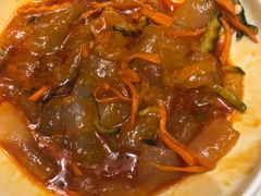 东北大拉皮-顺风海鲜港(金玉兰店)