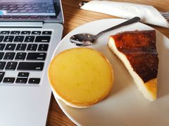 -大小咖啡 BigSmallCoffee(麦子店)