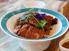 椿记烧鹅-椿记烧鹅(叠彩店)