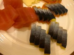 -青岛即墨希尔顿逸林酒店·開自助餐厅