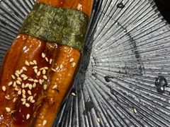 -争鲜回转寿司(南开大悦城店)