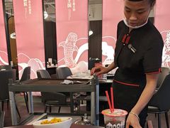-水禾轩·海鲜蒸汽主题餐厅(新香洲旗舰店)